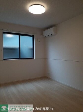 ジェントリー・ミルトの物件内観写真